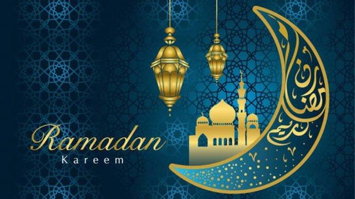 Menyambut ramadhan selamat 50 Contoh